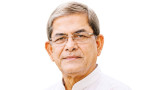 বিএনপির বাইরেও ১১ ভোট পেয়েছেন মির্জা ফখরুল