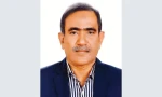 স্বরাষ্ট্র মন্ত্রণালয়ের সিনিয়র সচিব হলেন মনজুর মোর্শেদ চৌধুরী