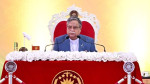 সশস্ত্র বাহিনীকে চতুর্মাত্রিক হিসেবে গড়ে তুলতে সরকার অঙ্গীকারবদ্ধ