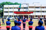 মুন্সীগঞ্জ জেলার অবকাঠামোগত উন্নয়ন সংক্রান্ত আলোচনা সভা অনুষ্ঠিত