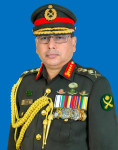 সরকারি সফরে কাতার গমন করলেন সেনাবাহিনী প্রধান