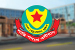 ডিএমপির ১২ ঊর্ধ্বতন কর্মকর্তাকে বদলি
