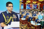 ঢাকায় শুরু হলো ৮ম আন্তর্জাতিক ফ্লাইট সেফটি সেমিনার