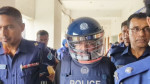 সাভারে পুলিশকে পিটিয়ে হত্যায় প্রধান আসামির ৫ দিনের রিমান্ড