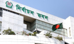 ৫০ লাখ প্রবাসীকে ভোটে আনতে চায় ইসি