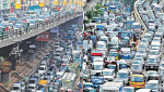 রাজধানীর যেসব সড়ক এড়িয়ে চলবেন আজ, তীব্র যানজটের শঙ্কা