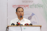 সারা বাংলাদেশের সঙ্গে বগুড়াকেও প্রধানমন্ত্রী এগিয়ে নিতে চান: রুমন