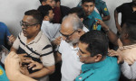 সাবেক মন্ত্রী লতিফ সিদ্দিকীসহ ১৬ জনকে কারাগারে আটক রাখার আবেদন