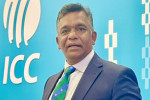 বাংলাদেশ ক্রিকেট বোর্ডের নতুন সভাপতি আমিনুল ইসলাম বুলবুল