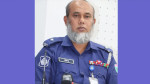 শ্রেষ্ঠ ওসির খেতাবপ্রাপ্ত শফিকুল অনিয়মের অভিযোগে প্রত্যাহার