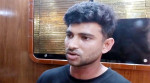ক্রিকেটার নাঈম হাসানকে হেনস্তা, ৩ পুলিশ সদস্য প্রত্যাহার
