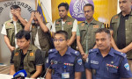 অটোরিকশাচালক সুমনই তাজমিনকে ধর্ষণের পর শ্বাসরোধে হত্যা করেন : পুলিশ