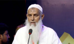 সিঙ্গাপুরে হাসপাতালে ভর্তি ধর্মমন্ত্রী, আজ অস্ত্রোপচার
