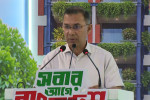 প্রতিযোগিতামূলক বিশ্বে টিকে থাকতে হলে প্রতিটি চ্যালেঞ্জ মোকাবেলা করেই এগিয়ে যেতে হবে :প্রধানমন্ত্রী
