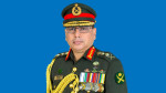 সরকারি সফরে তুরস্ক গেলেন সেনাপ্রধান