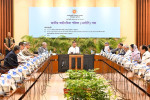 প্রধানমন্ত্রীর সভাপতিত্বে এনইসি সভা