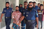 রায়ে অসন্তুষ্ট আছিয়ার মা, ক্ষোভ এলাকাবাসীর