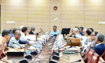 মন্ত্রিসভায় যেসব প্রস্তাবে মিলল অনুমোদন