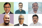 ঢাকাসহ ৬ সিটিতে নতুন প্রশাসক নিয়োগ