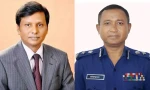 ‘এমপি হয়েও ৭ দিন ধরে ডিআইজিকে পাচ্ছি না, তাহলে সাধারণ মানুষের অবস্থা কী’
