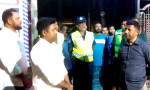 দুর্গাপূজায় প্রয়োজনীয় সব সহযোগিতা করবে প্রশাসন : বাগেরহাট পুলিশ সুপার