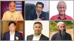 নতুন ৬ মন্ত্রী-প্রতিমন্ত্রীর দপ্তর বণ্টন করে প্রজ্ঞাপন