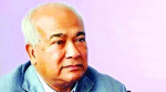 সাবেক মন্ত্রী ইঞ্জিনিয়ার মোশাররফ হোসেন মারা গেছেন