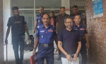 সাবেক এমপি নাঈমুজ্জামান গ্রেপ্তার