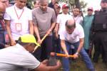 কক্সবাজারের ‘পাতলী খাল’ খনন উদ্বোধন করলেন প্রধানমন্ত্রী