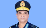 বিমান চলাচলে নতুন সম্ভাবনার পাশাপাশি বাড়ছে নিরাপত্তা চ্যালেঞ্জ : বিমান বাহিনী প্রধান