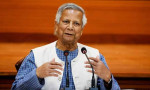 ১২ তরুণকে ‘ইয়ুথ ভলান্টিয়ার অ্যাওয়ার্ড’ দিলেন প্রধান উপদেষ্টা