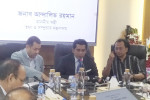 মানুষের সঙ্গে সরকারের সম্পর্ক দৃঢ় করাই তথ্য ও সম্প্রচার মন্ত্রণালয়ের অন্যতম দায়িত্ব: তথ্যমন্ত্রী