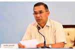 জনগণের ভাগ্যের পরিবর্তনই সরকারের মূল লক্ষ্য : প্রধানমন্ত্রী