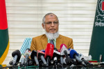 স্থানীয় সরকার নির্বাচনের তারিখ চূড়ান্ত নয় : ইসি আনোয়ারুল