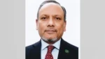 লন্ডনে বাংলাদেশের নতুন হাইকমিশনার মোহাম্মদ আব্দুল মুহিত