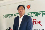 বিমানবন্দরের পাশাপাশি বগুড়ায় হচ্ছে ফ্লাইং একাডেমি : বিমান প্রতিমন্ত্রী