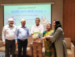 তিন পার্বত্য জেলার প্রতিটি উপজেলায় কোল্ড স্টোরেজ হবে: পার্বত্য সচিব