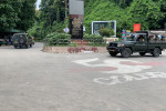 চবিতে থাকছে ১৪৪ ধারা জারি