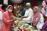 আদ্-দ্বীন উইমেন্স মেডিকেল কলেজে ওরিয়েন্টেশন প্রোগ্রাম অনুষ্ঠিত