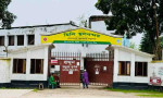কাজিপুরে ব্যবসায়ীর গুদাম থেকে সরকারি সাড়ে ৪ টন চাল জব্দ