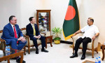 শিগগিরই বাংলাদেশে সফর করবেন মার্কিন ব্যবসায়ীরা : সার্জিও গোর