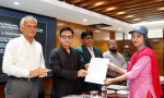 বিটাকের প্রশিক্ষণ সফল বিনিয়োগ: শিল্পমন্ত্রী