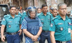 জুলাই হত্যাকাণ্ডের দায় স্বীকার মামুনের, বললেন—আমি দায়ী