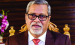 সাবেক সিইসি নুরুল হুদার ১০ দিনের রিমান্ড চায় পুলিশ