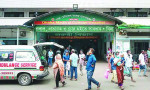 রাজধানীতে অজ্ঞান পার্টির খপ্পরে ২ লাখ টাকা খোয়ালেন ব্যবসায়ী