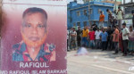 বগুড়ায় ট্রাকের ধাক্কায় বিজিবি সদস্য নিহত