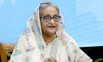 শেখ হাসিনাসহ ৩৪ জনের চার্জগঠন শুনানি ২৪ সেপ্টেম্বর