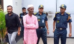 সাজা ছাড়াই ৩০ বছর কারাভোগ, অবশেষে মুক্তি!
