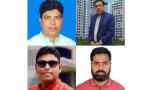 মির্জাপুরে আ.লীগ-যুবলীগের চার নেতা গ্রেপ্তার