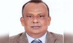 সচিব হলেন আব্দুর রহমান তরফদার